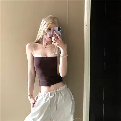 1960年代末一名布鲁塞尔少女的肖像