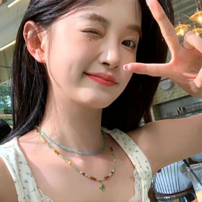 好麻烦，每天都要谈恋爱